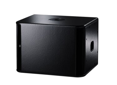 Nexo LS400 Sub Bass