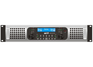Audiopole Climax 3200 DSP