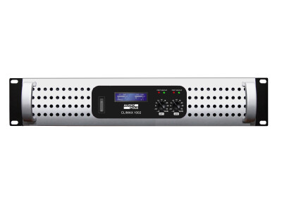 Audiopole Climax 1002