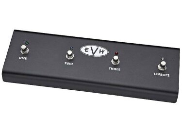 EVH 5150III Footswitch