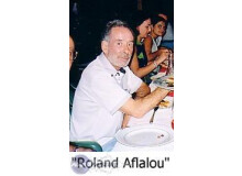 Roland Aflalou