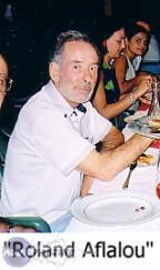 Roland Aflalou