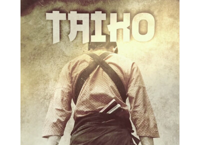 Evolution Series Taiko