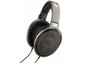 Sennheiser HD 650