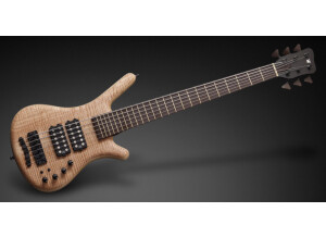 Warwick Corvette $$ 6 2015