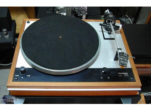 Thorens TD 160