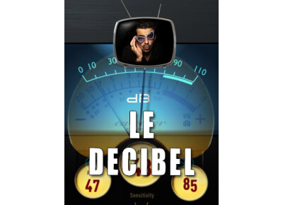 Les tutos d'Anto Comprendre le Décibel