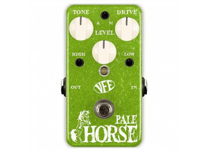 VFE Pedals Pale Horse