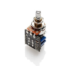 EMG Push/Pull Pot