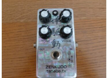Tanabe.tv Zenkudo