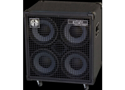 SWR Marcus Miller Golight 410