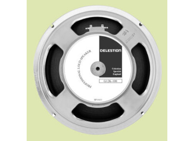 Celestion G12H80