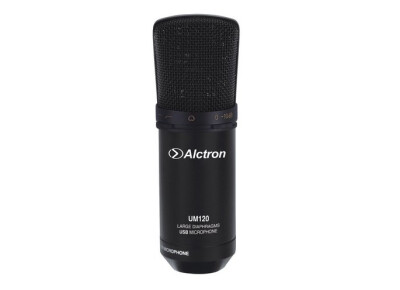 Alctron UM120