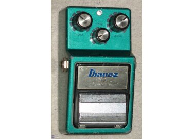 Ibanez OD9 Overdrive