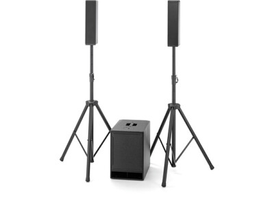 the box Miniray Bundle