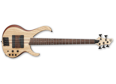 Ibanez BTB33