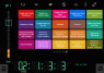 Metafader, a DAW controller on iPad