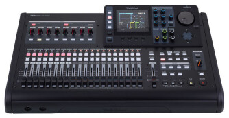 Tascam DP-32SD