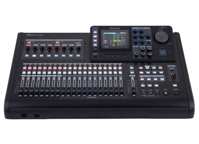 Tascam DP-32SD