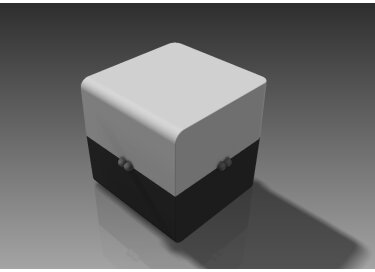 Percussa Wireless AudioCubes Pro