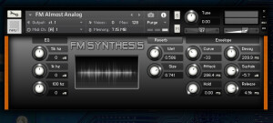SampleScience FM Synthesis