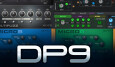 Digital Performer 9.51 compatible avec High Sierra