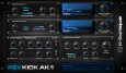 G-Sonique launches a psytrance kick generator