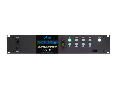 Muse Research Receptor VIP2