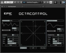 Epic Soundlab shows Octacontrol