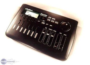 DigiTech Vocalist Workstation