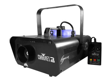 Chauvet DJ Hurricane 1301