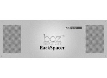 Boz Digital Labs RackSpacer
