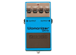 Boss WN-1X Womanizer