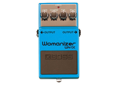 Boss WN-1X Womanizer