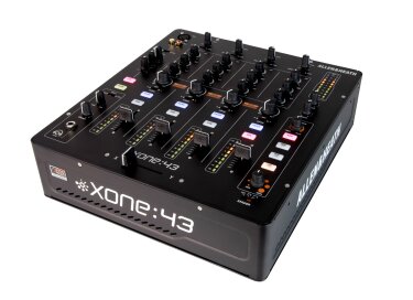 Allen & Heath Xone:43