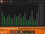 Free Cymatic uRemote app for the uTrack 24