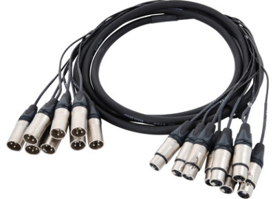 Cordial CML 8-0 FM 3 C