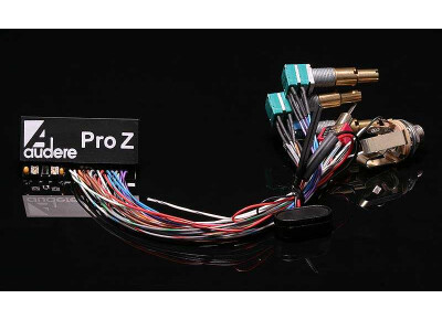 Audere Pro Z Module