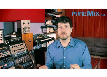 pureMix Hearing Compression in Context