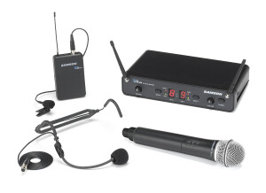 Samson Technologies Concert 288 All-In-One