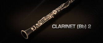 Une nouvelle clarinette en Si bémol chez VSL