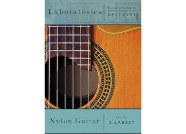 Spitfire Audio Nylon Guitar