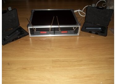 Sennheiser ew300 g2