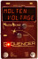 Molten Voltage G-Quencer pour la Whammy