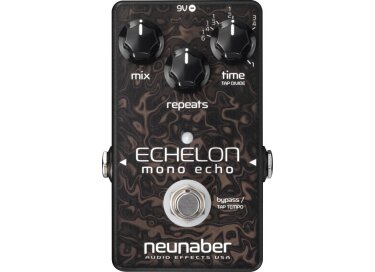 Neunaber Technology Echelon Mono Echo