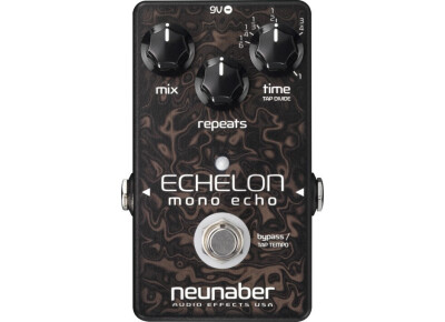 Neunaber Technology Echelon Mono Echo