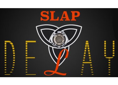 MJ Tutos & Friends Slap Delay Top Secret