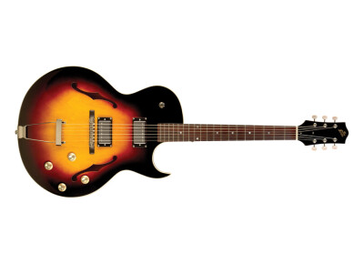 The Loar LH-304T