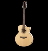 Hofner Guitars HA-JC05-12ET
