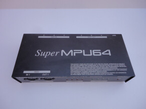 Roland Super MPU64